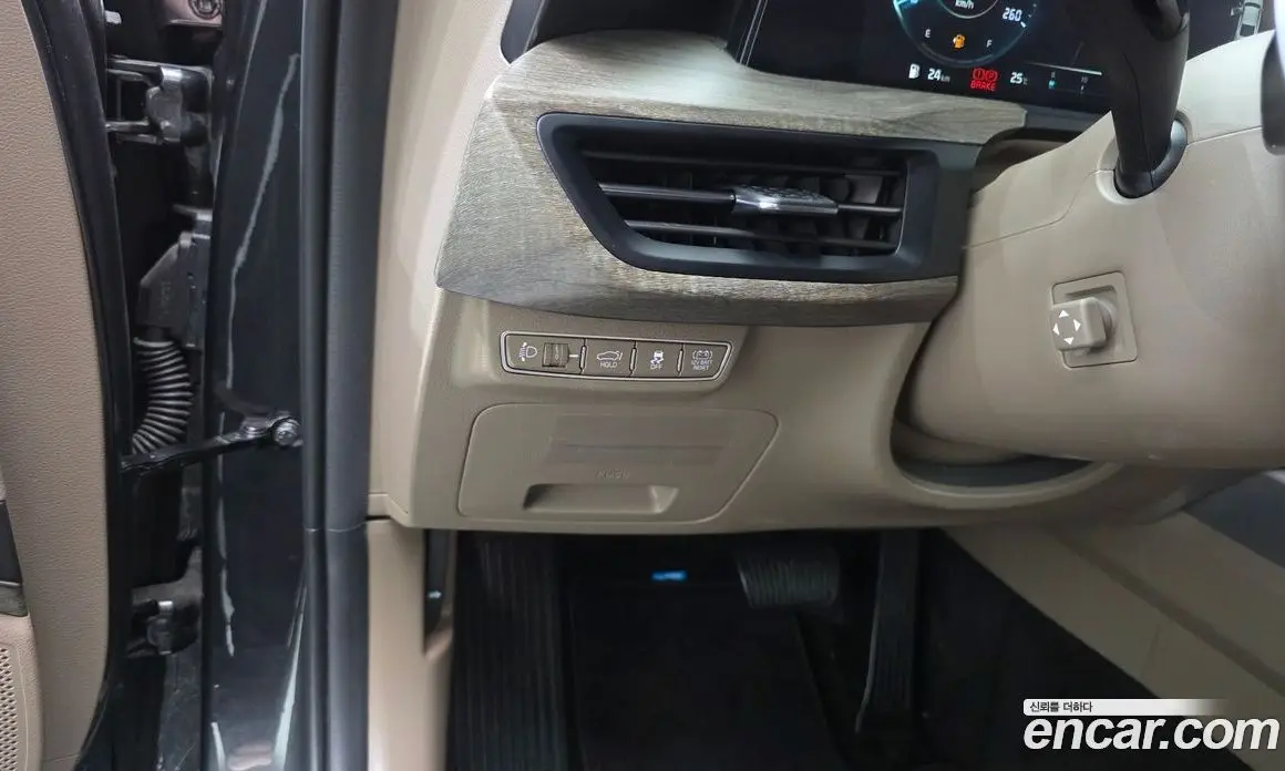 Kia K8 2022 1.6 автомат (гидро), фото 14
