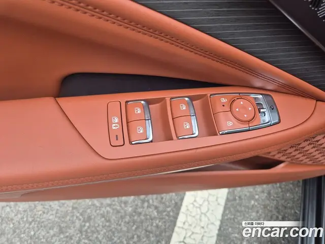 Kia K8 2025 1.6 автомат (гидро), миниатюра 10 Kia K8 2025 1.6 автомат (гидро), миниатюра 10