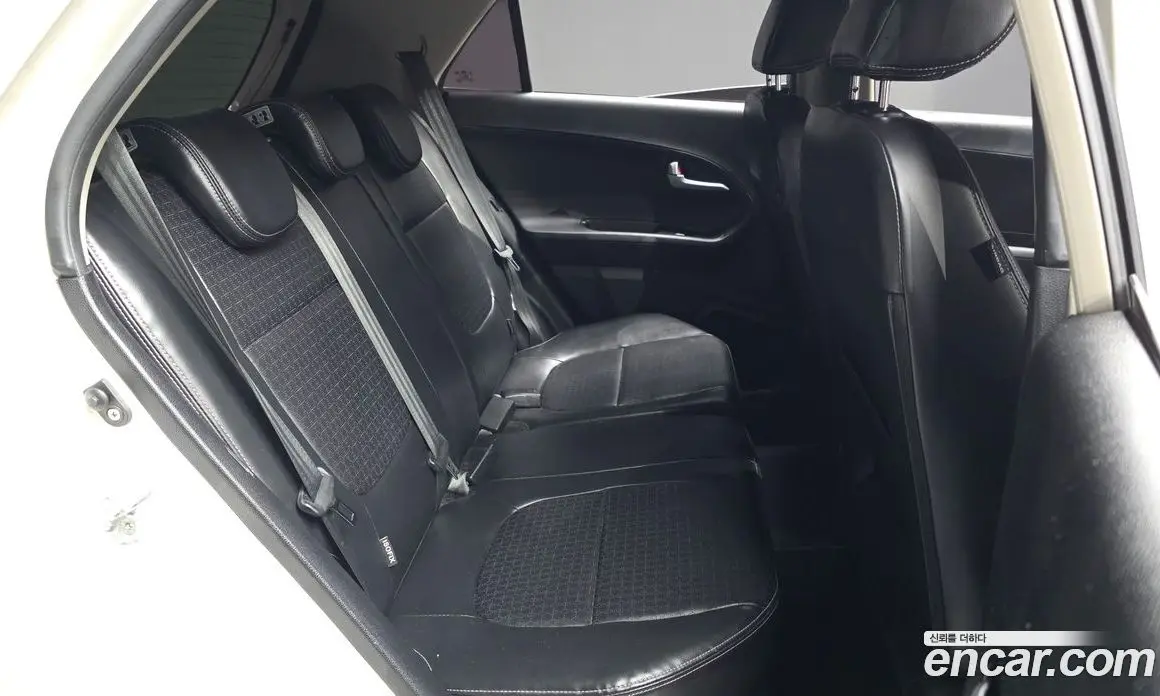 Kia Morning 2016 1.0 автомат (гидро), фото 17