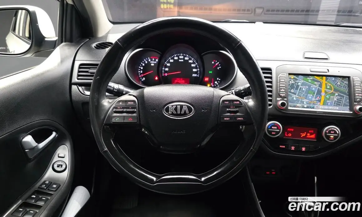 Kia Morning 2016 1.0 автомат (гидро), фото 19