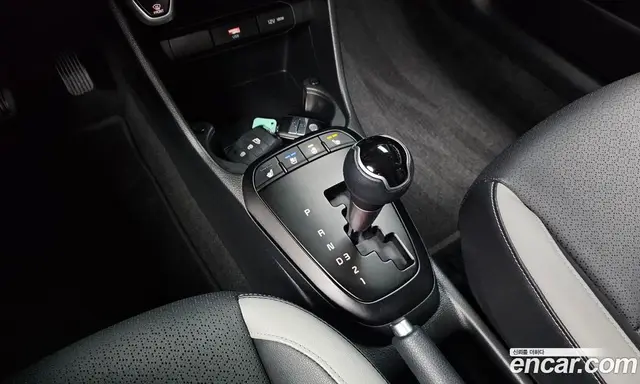 Kia Morning 2021 1.0 автомат (гидро), миниатюра 12