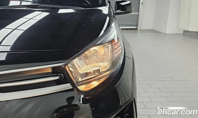 Kia Morning 2021 1.0 автомат (гидро), миниатюра 8