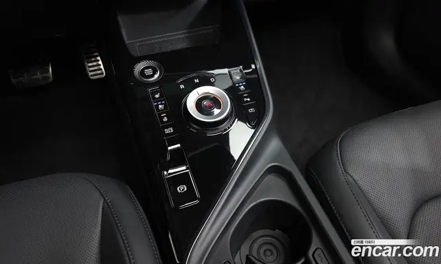 Kia Niro 2025 1.6 автомат (гидро), миниатюра 12