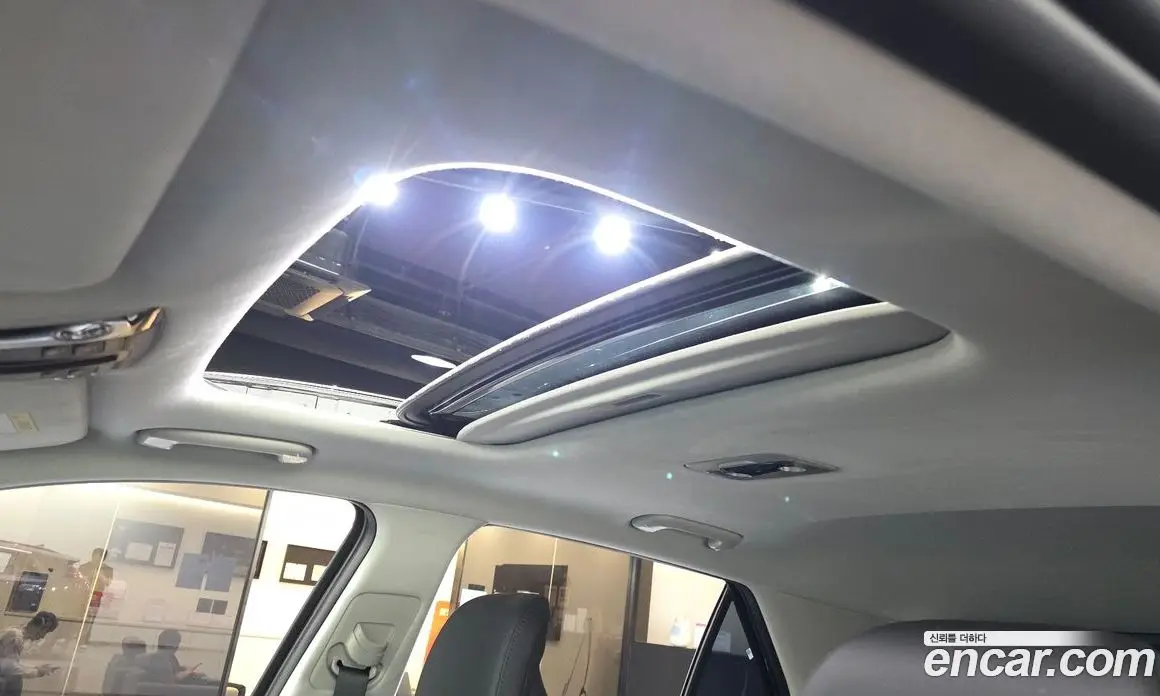 Kia Niro 2025 1.6 автомат (гидро), фото 25