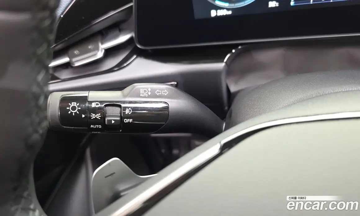 Kia Niro 2025 1.6 автомат (гидро), фото 29