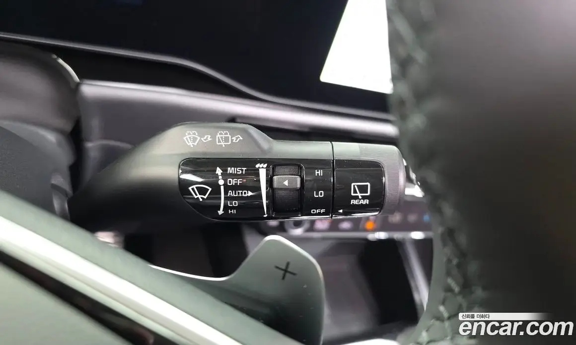 Kia Niro 2025 1.6 автомат (гидро), фото 30
