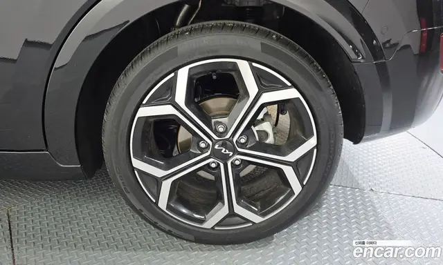 Kia Niro 2025 1.6 автомат (гидро), миниатюра 7