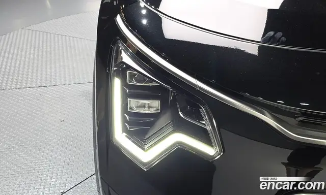 Kia Niro 2025 1.6 автомат (гидро), миниатюра 8