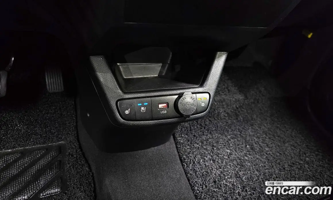 Kia Ray 2022 1.0 автомат (гидро), фото 21