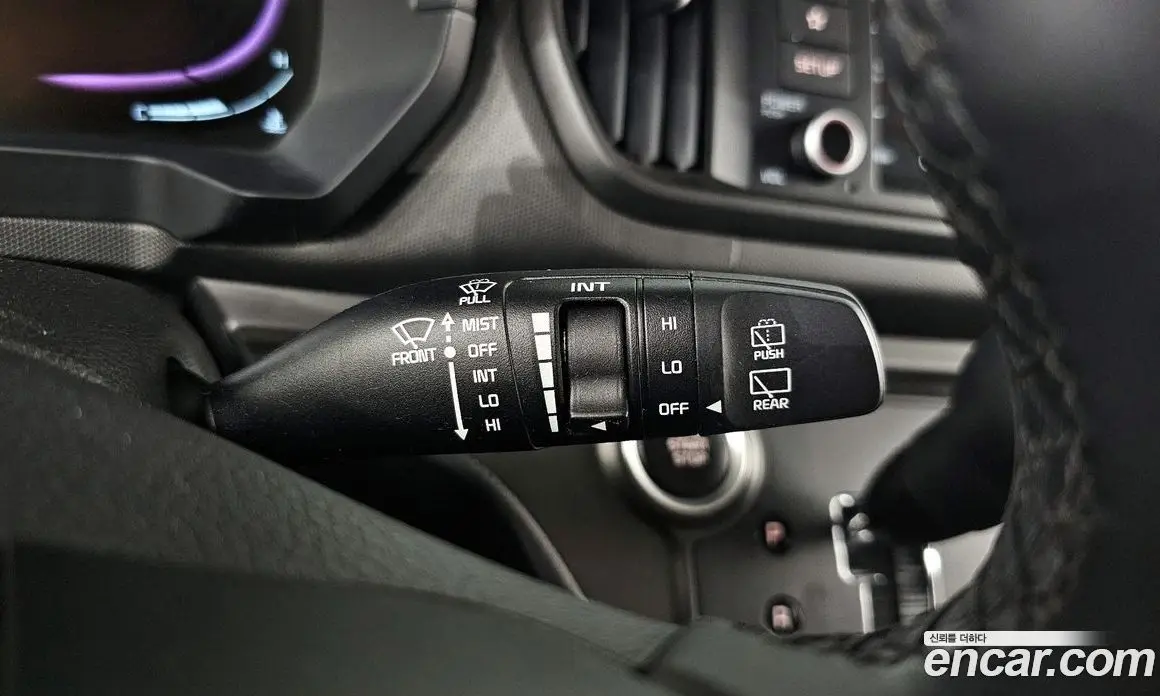 Kia Ray 2022 1.0 автомат (гидро), фото 27