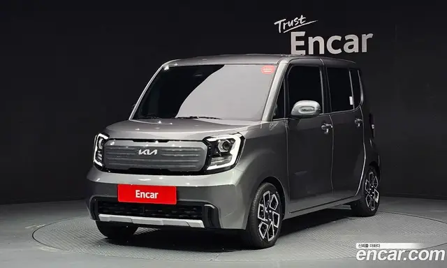 Kia Ray, 2024, 7 960 км