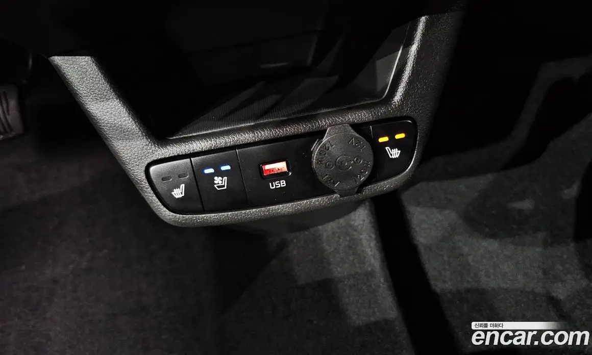 Kia Ray 2024 1.0 автомат (гидро), фото 18