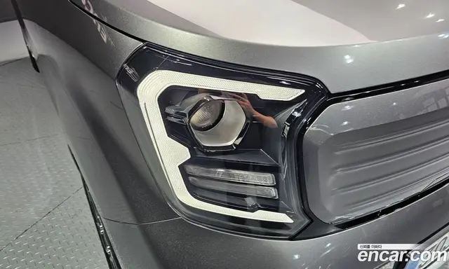 Kia Ray 2024 1.0 автомат (гидро), миниатюра 8