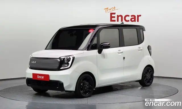 Kia Ray, 2024, 19 259 км