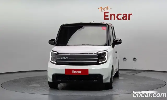 Kia Ray 2024 1.0 автомат (гидро), миниатюра 3