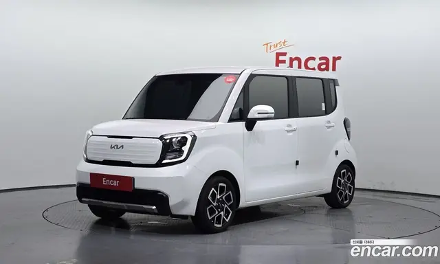 Kia Ray, 2024, 33 553 км