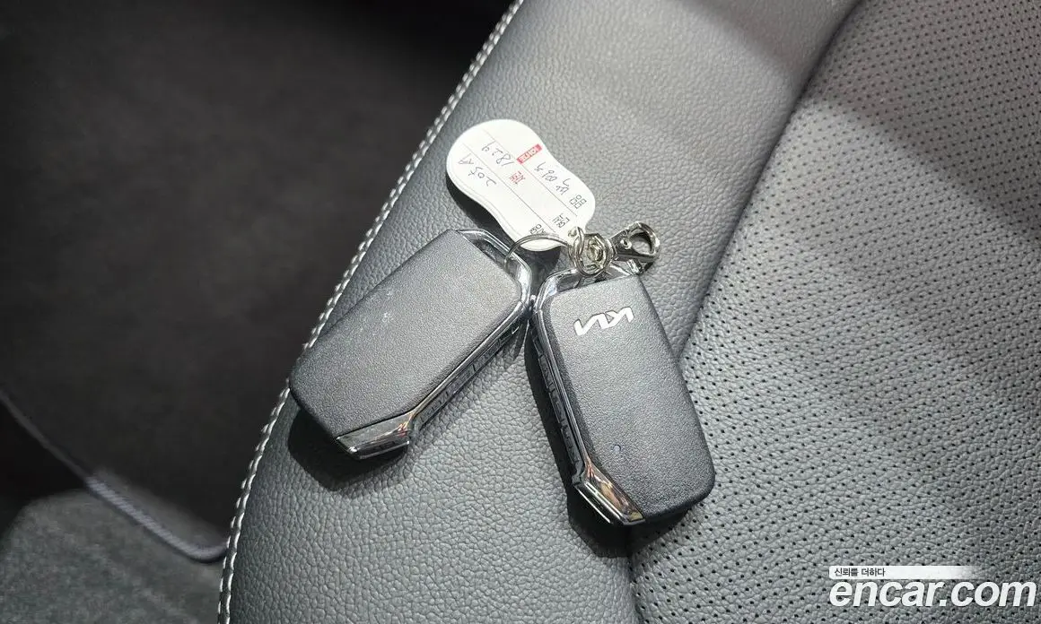 Kia Ray 2024 1.0 автомат (гидро), фото 21