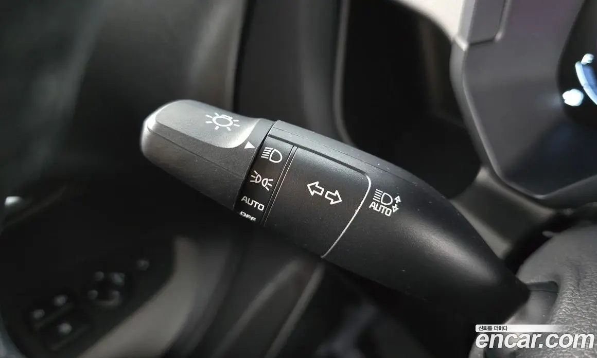 Kia Ray 2024 1.0 автомат (гидро), фото 28