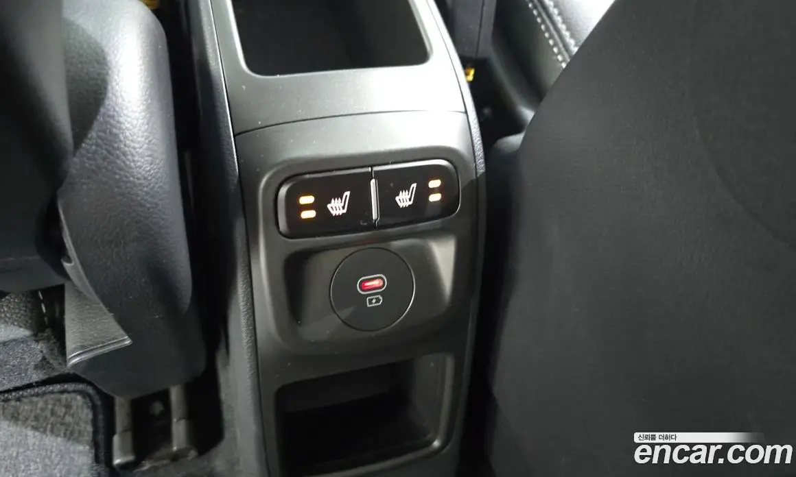 Kia Ray 2024 1.0 автомат (гидро), фото 29