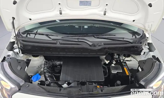 Kia Ray 2024 1.0 автомат (гидро), миниатюра 6