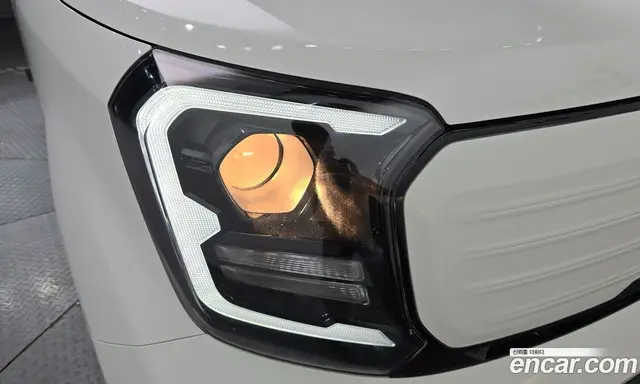 Kia Ray 2024 1.0 автомат (гидро), миниатюра 8