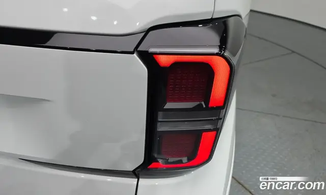 Kia Ray 2024 1.0 автомат (гидро), миниатюра 9