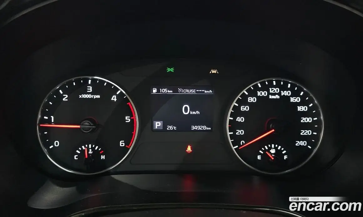 Kia Seltos 2021 1.6 автомат (гидро), фото 11