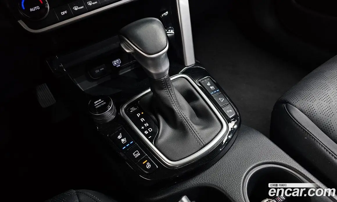 Kia Seltos 2021 1.6 автомат (гидро), фото 12