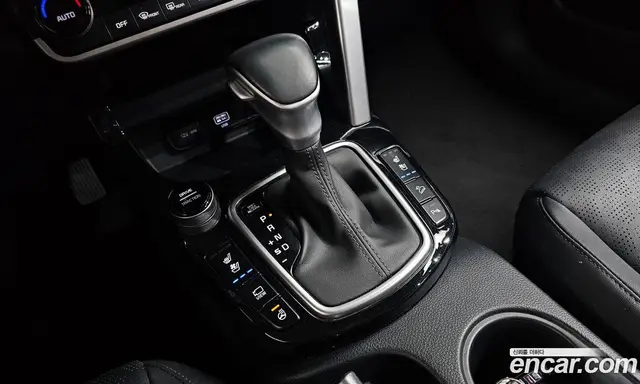 Kia Seltos 2021 1.6 автомат (гидро), миниатюра 12