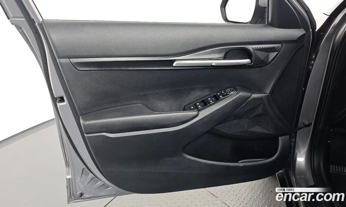 Kia Seltos 2021 1.6 автомат (гидро), фото 14