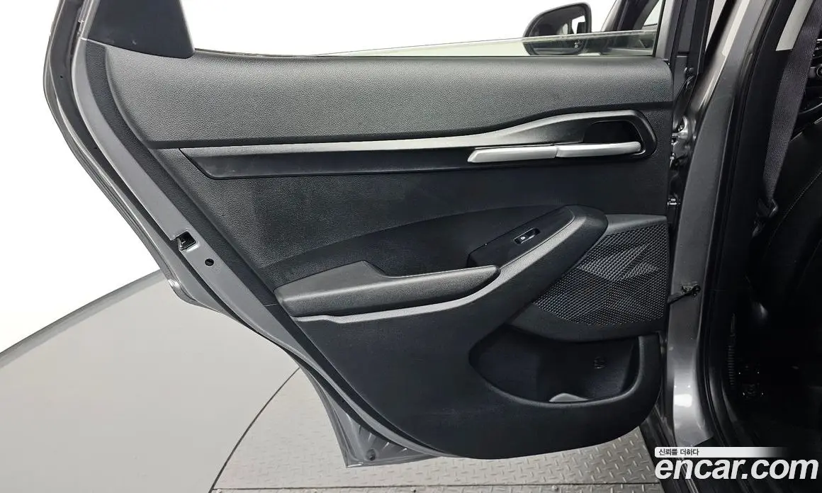 Kia Seltos 2021 1.6 автомат (гидро), фото 15