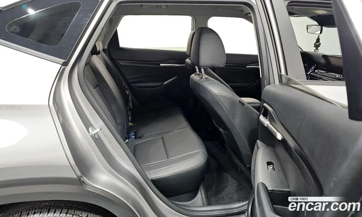 Kia Seltos 2021 1.6 автомат (гидро), фото 17
