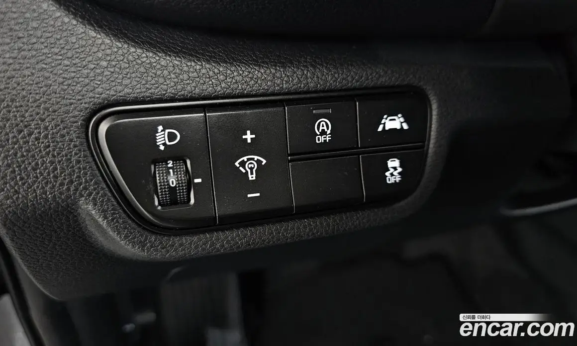Kia Seltos 2021 1.6 автомат (гидро), фото 24