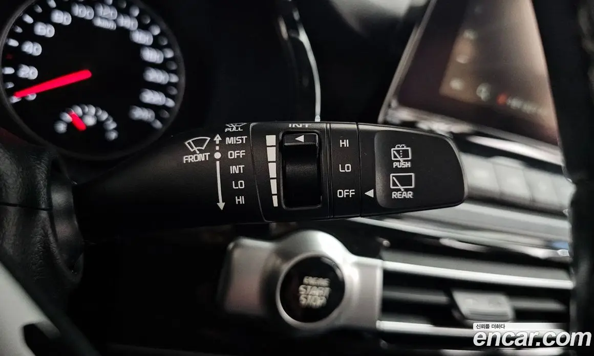 Kia Seltos 2021 1.6 автомат (гидро), фото 25