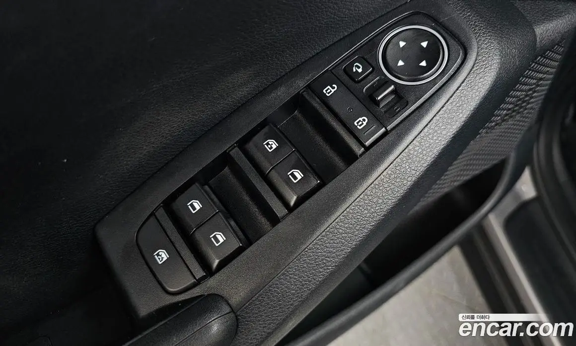 Kia Seltos 2021 1.6 автомат (гидро), фото 26