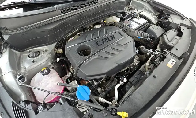Kia Seltos 2021 1.6 автомат (гидро), миниатюра 6
