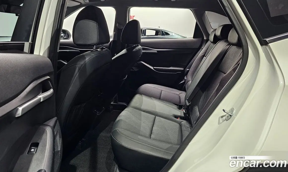 Kia Seltos 2023 1.6 автомат (гидро), фото 11