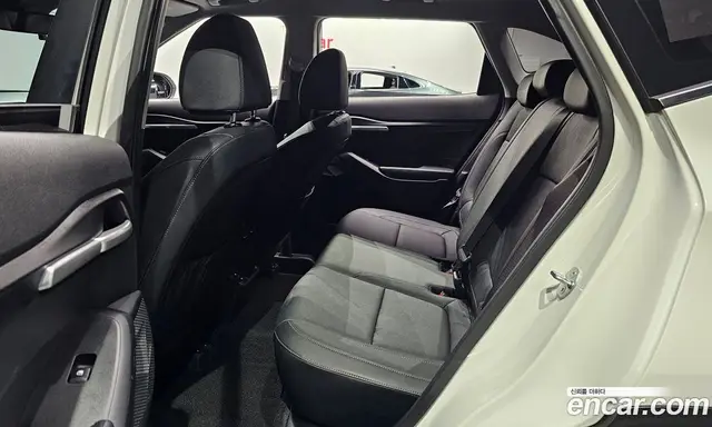 Kia Seltos 2023 1.6 автомат (гидро), миниатюра 11