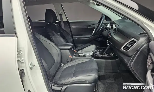 Kia Seltos 2023 1.6 автомат (гидро), миниатюра 12
