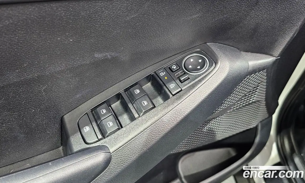Kia Seltos 2023 1.6 автомат (гидро), фото 16