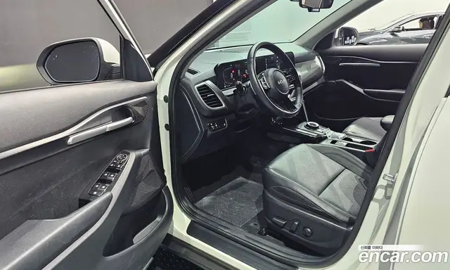 Kia Seltos 2023 1.6 автомат (гидро), миниатюра 10