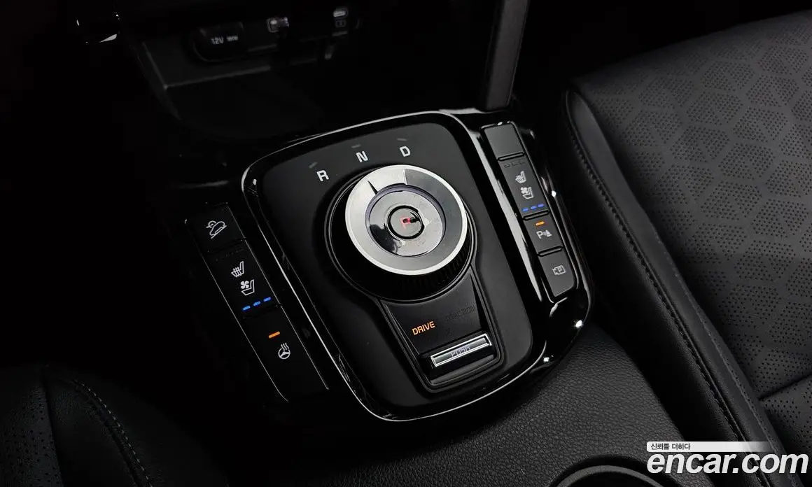 Kia Seltos 2024 1.6 автомат (гидро), фото 12