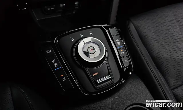 Kia Seltos 2024 1.6 автомат (гидро), миниатюра 12