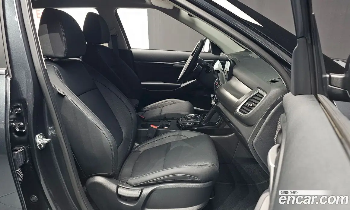 Kia Seltos 2024 1.6 автомат (гидро), фото 13
