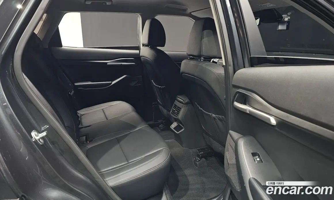 Kia Seltos 2024 1.6 автомат (гидро), фото 16