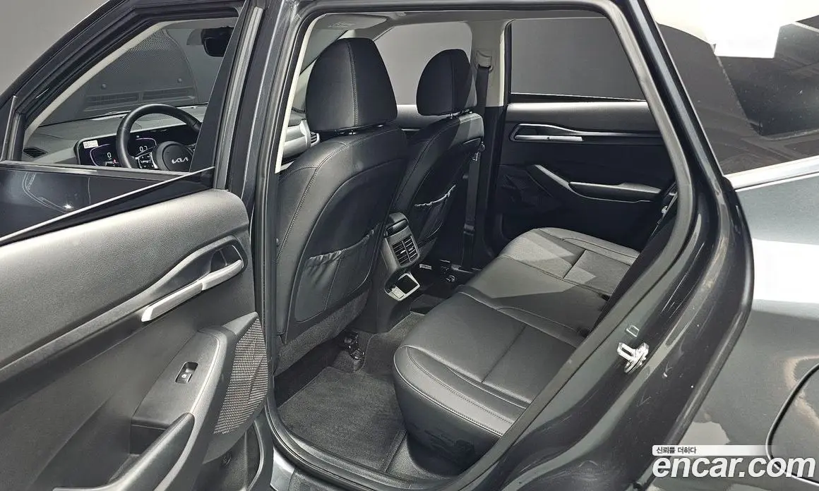 Kia Seltos 2024 1.6 автомат (гидро), фото 17