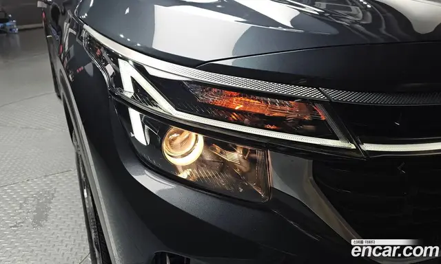 Kia Seltos 2024 1.6 автомат (гидро), миниатюра 8