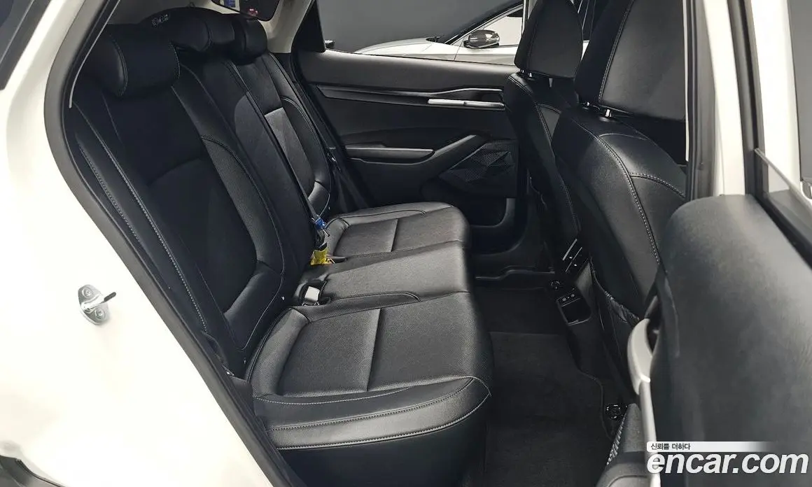Kia Seltos 2024 1.6 автомат (гидро), фото 11