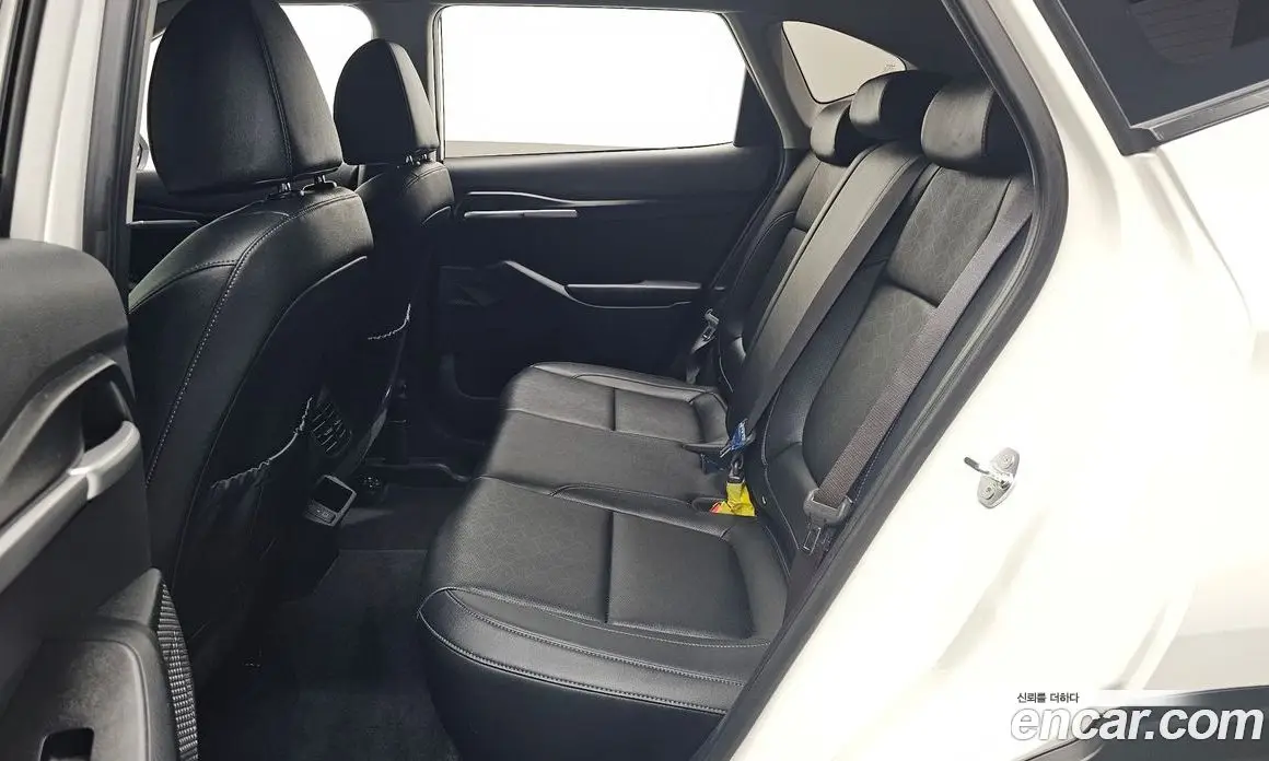 Kia Seltos 2024 1.6 автомат (гидро), фото 12