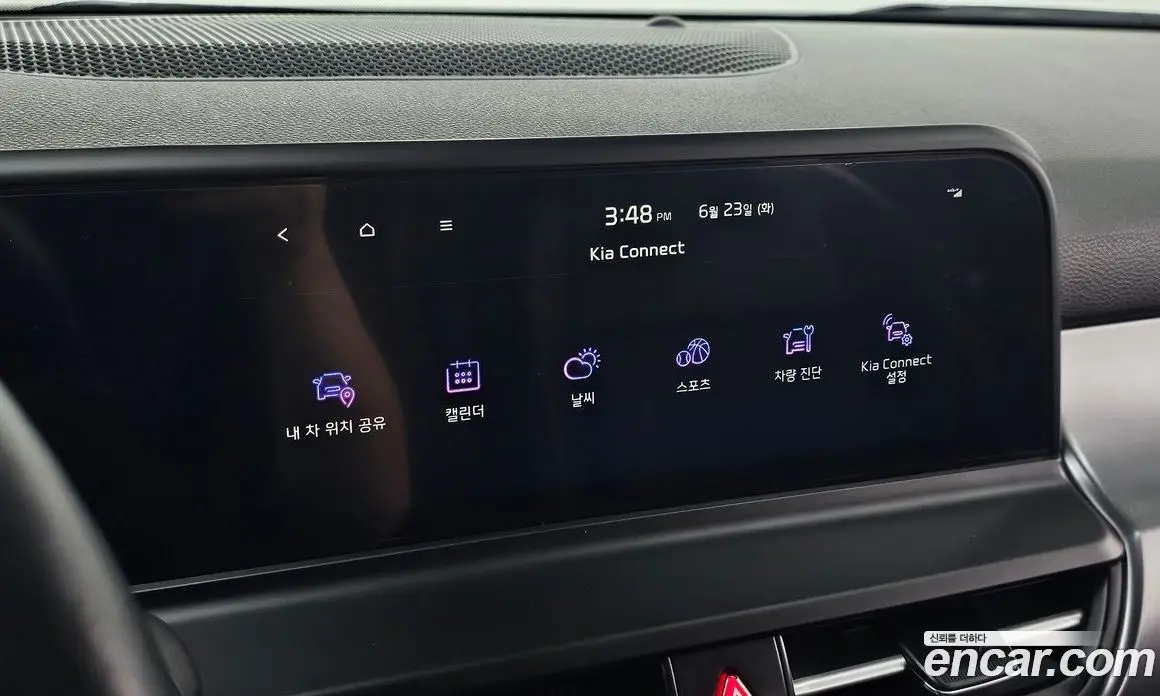 Kia Seltos 2024 1.6 автомат (гидро), фото 17